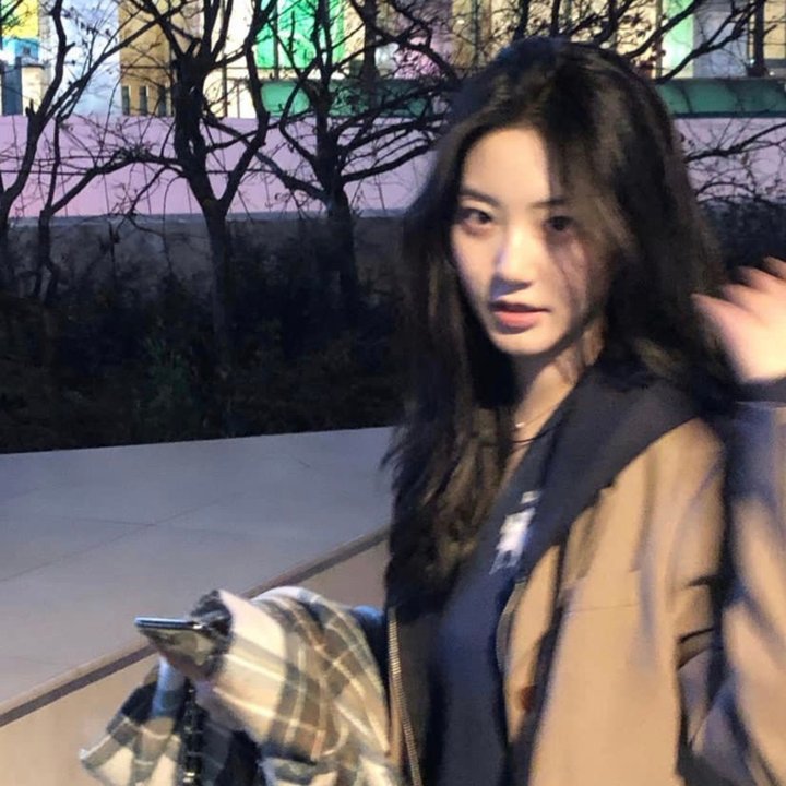 舞社里的酷女孩