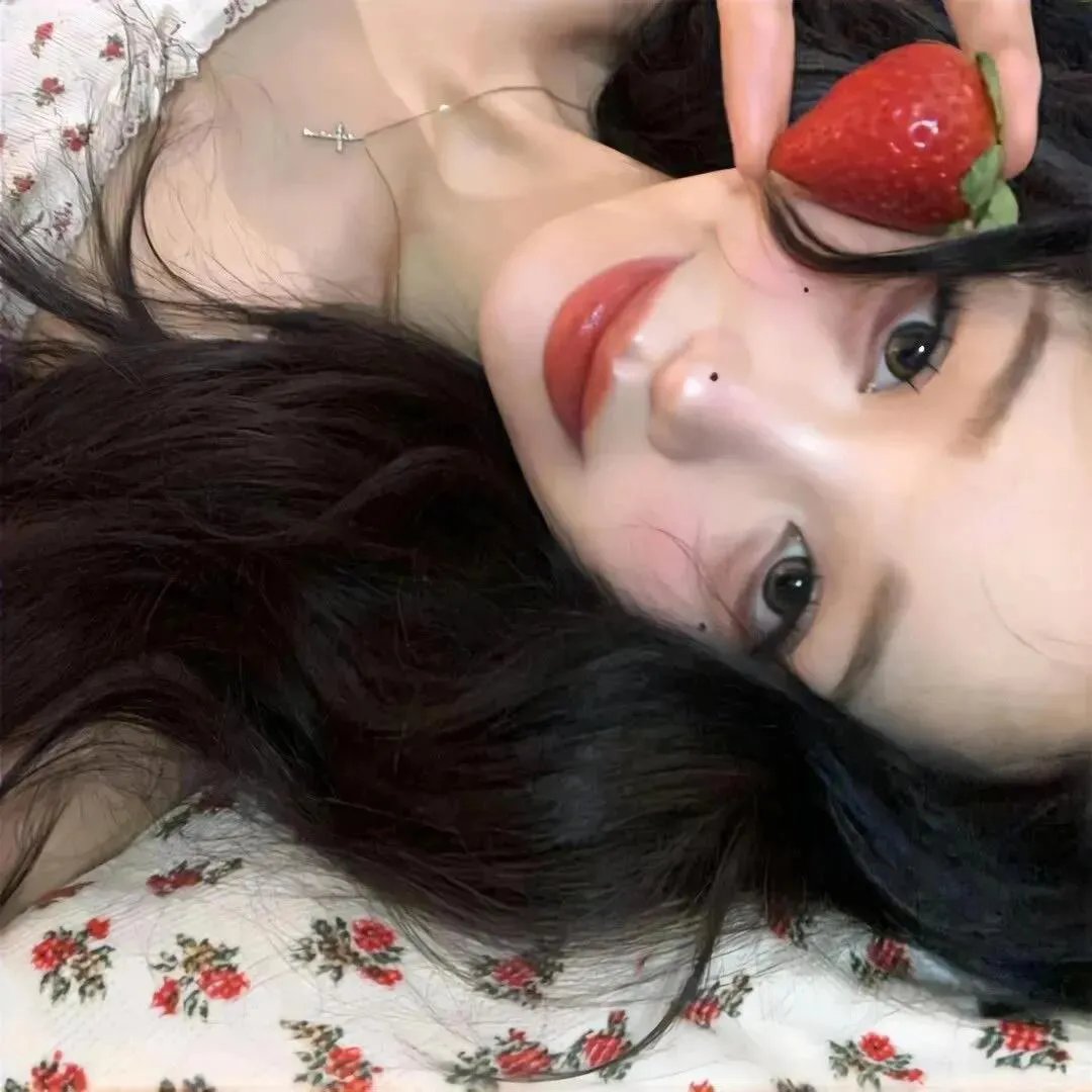 红手指