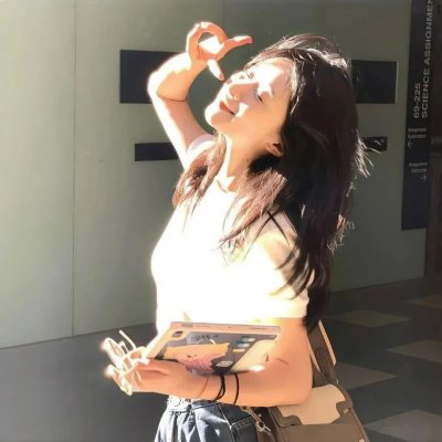 彩云深处