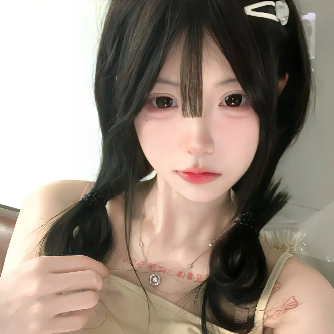 幸运的奶奶
